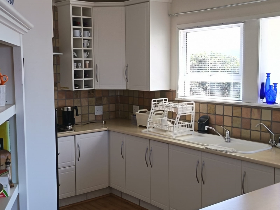 4 Bedroom Property for Sale in Bergsig Western Cape